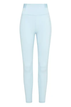 High Rise Logotape Legging 204