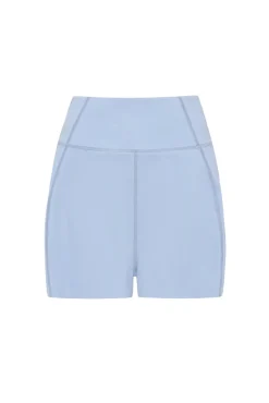 High Rise Logotape Running Short 602