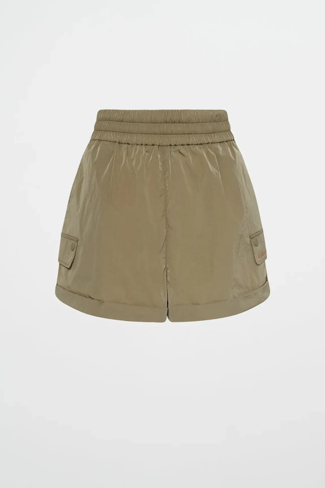High Waisted Shorts 608