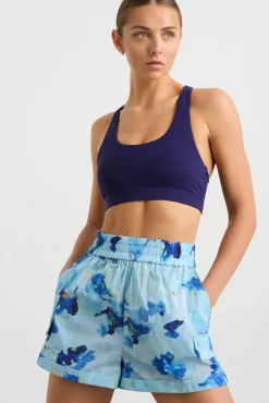 High Waisted Shorts 608