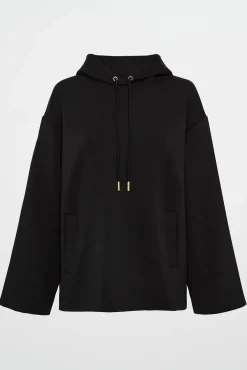 Hooded Jumper 432