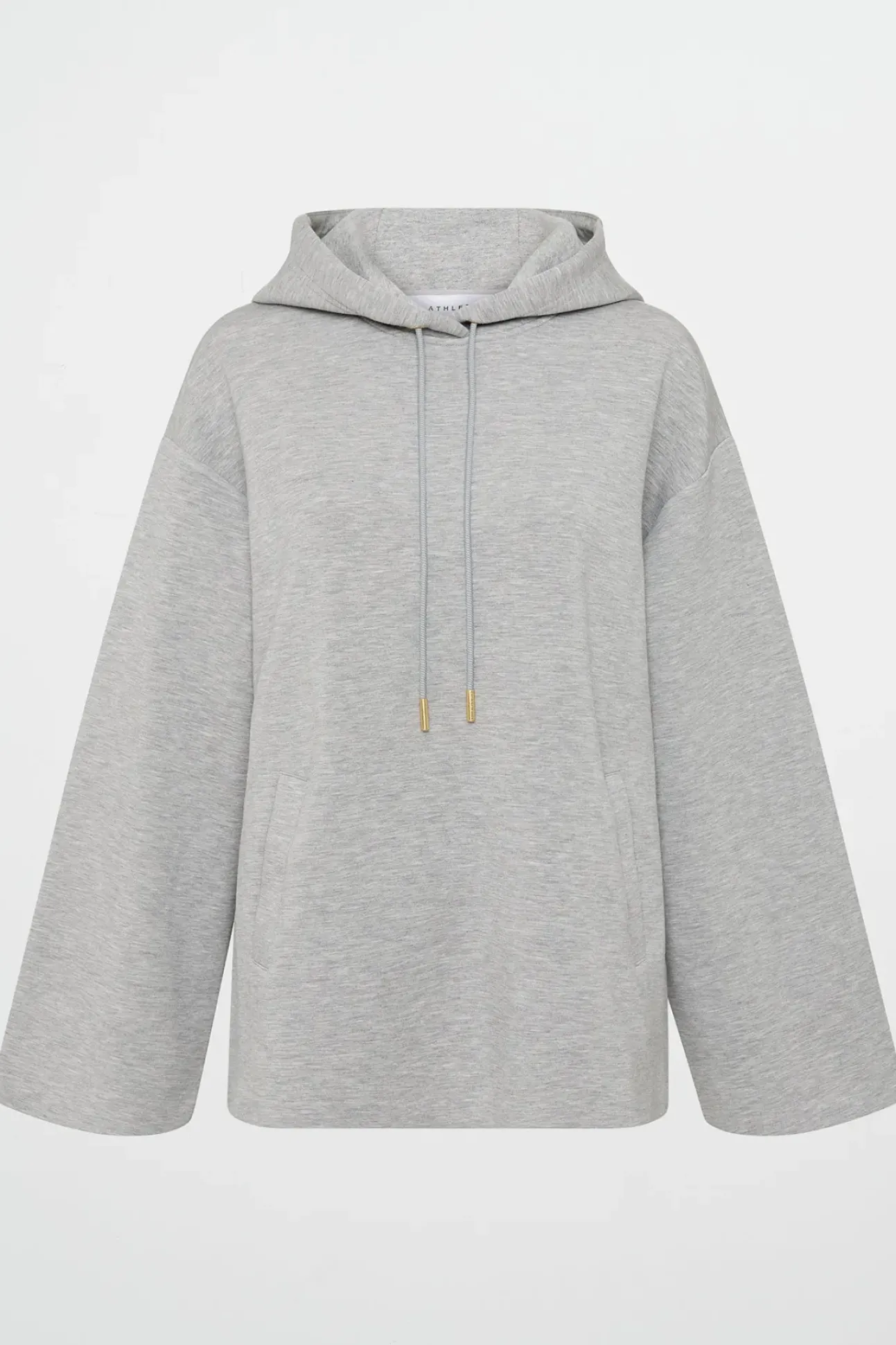 Hooded Jumper 432