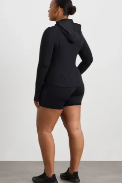 Hooded Running Jacket 752