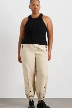 Hydra Racer Rib Tank 107