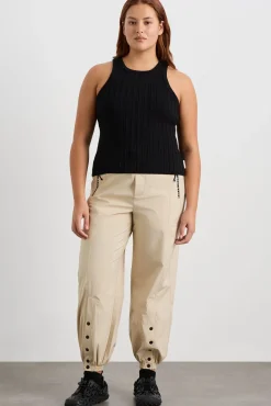 Hydra Racer Rib Tank 107