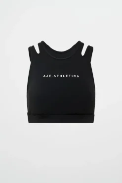 Interlock High Support Bra 351