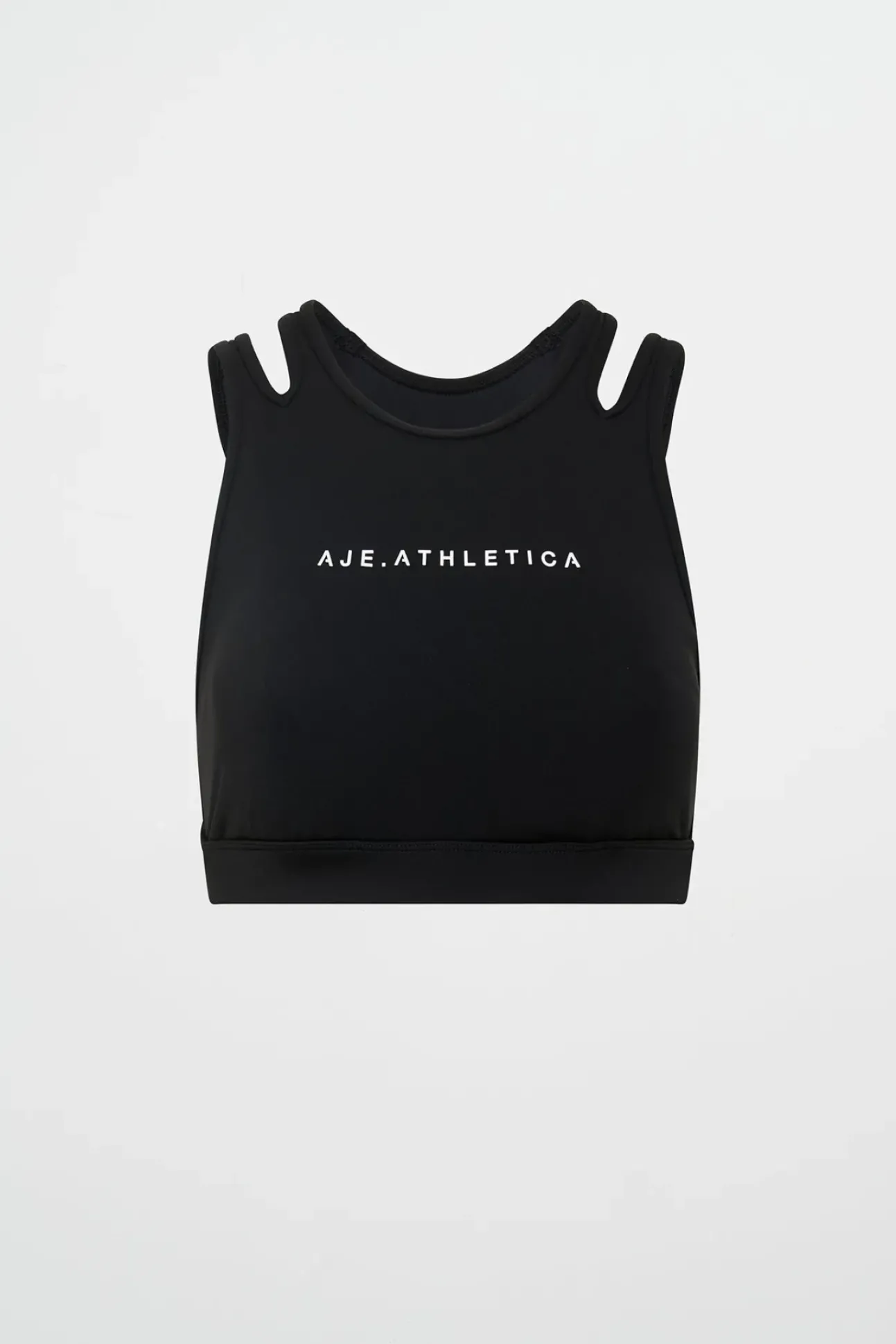 Interlock High Support Bra 351