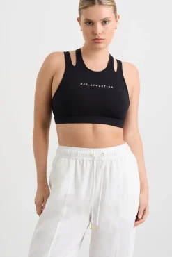 Interlock High Support Bra 351