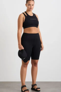 Interlock High Support Bra 351