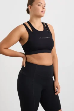 Interlock High Support Bra 351