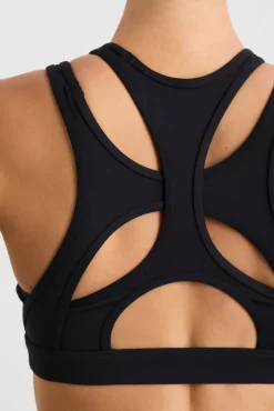 Interlock High Support Bra 351