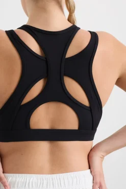 Interlock High Support Bra 351