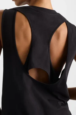 Interlock Logo Tank 141