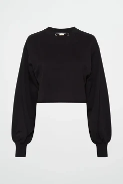 Interlock Sweater 413