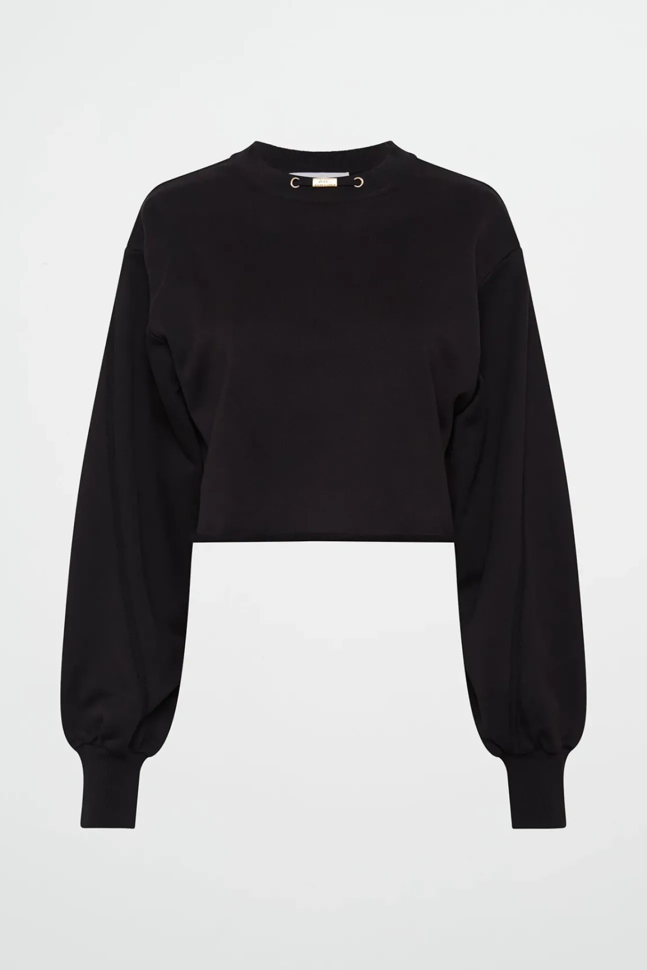 Interlock Sweater 413