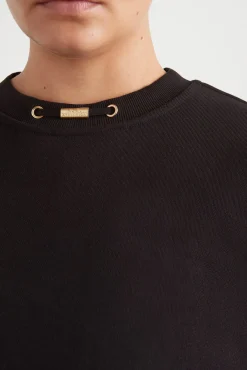 Interlock Sweater 413