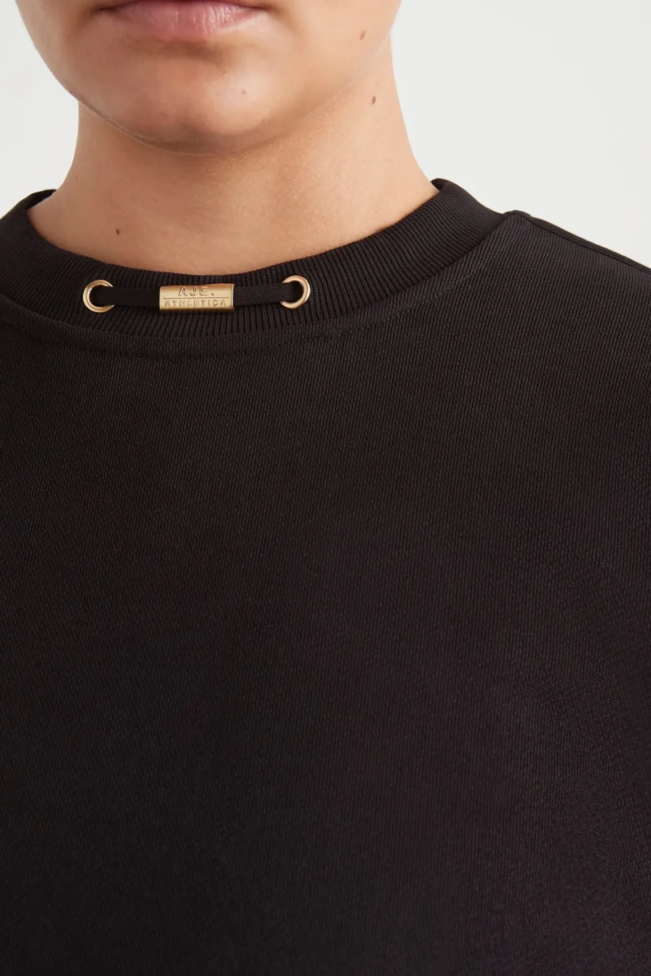 Interlock Sweater 413