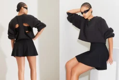 Interlock Sweater 413