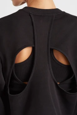 Interlock Sweater 413