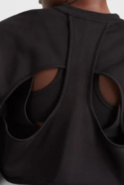 Interlock Sweater 413