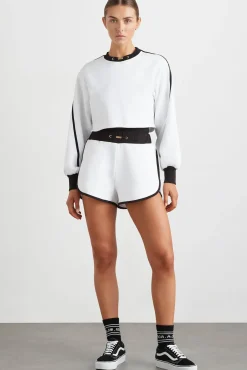 Interlock Terry Short 627