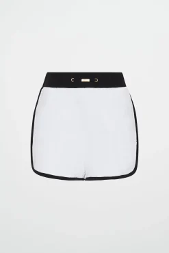 Interlock Terry Short 627