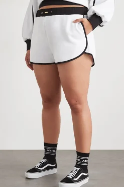 Interlock Terry Short 627