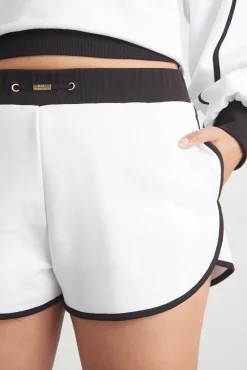 Interlock Terry Short 627