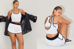 Interlock Terry Short 627