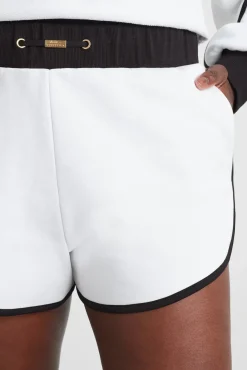 Interlock Terry Short 627
