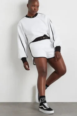 Interlock Terry Short 627