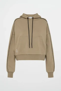 Kangaroo Pocket Hoodie 405