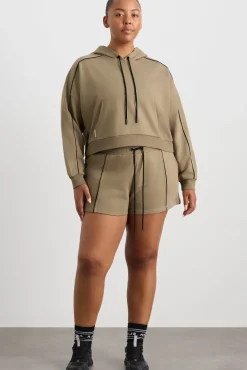 Kangaroo Pocket Hoodie 405