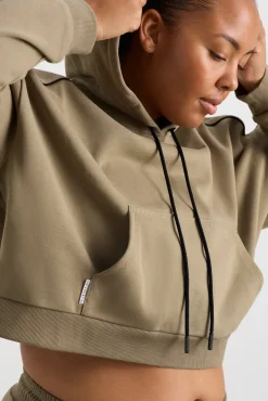 Kangaroo Pocket Hoodie 405