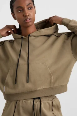 Kangaroo Pocket Hoodie 405