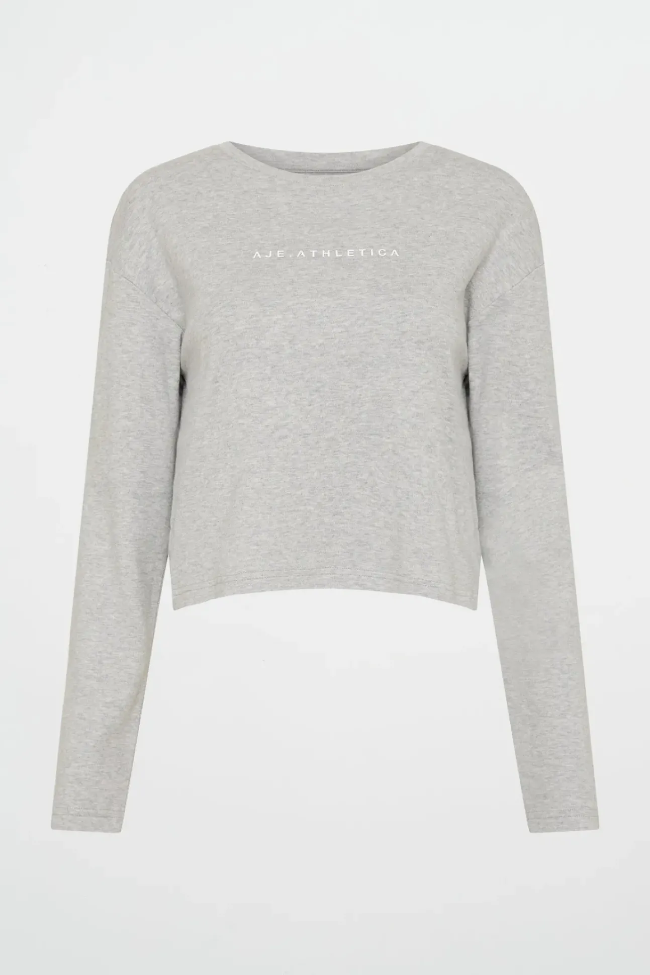 Keyhole Drawstring Long Sleeve Tee 149