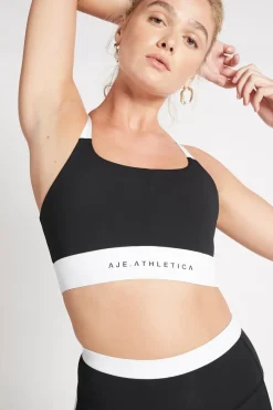 Light Support Sports Bra 320