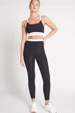 Light Support Sports Bra 320