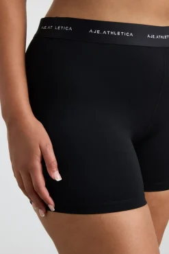 Logo Bike Shorts 601