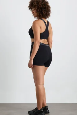 Logo Bike Shorts 601