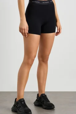 Logo Bike Shorts 601