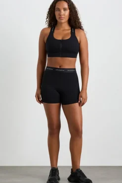 Logo Bike Shorts 601