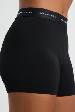 Logo Bike Shorts 601