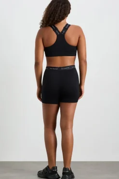 Logo Bike Shorts 601