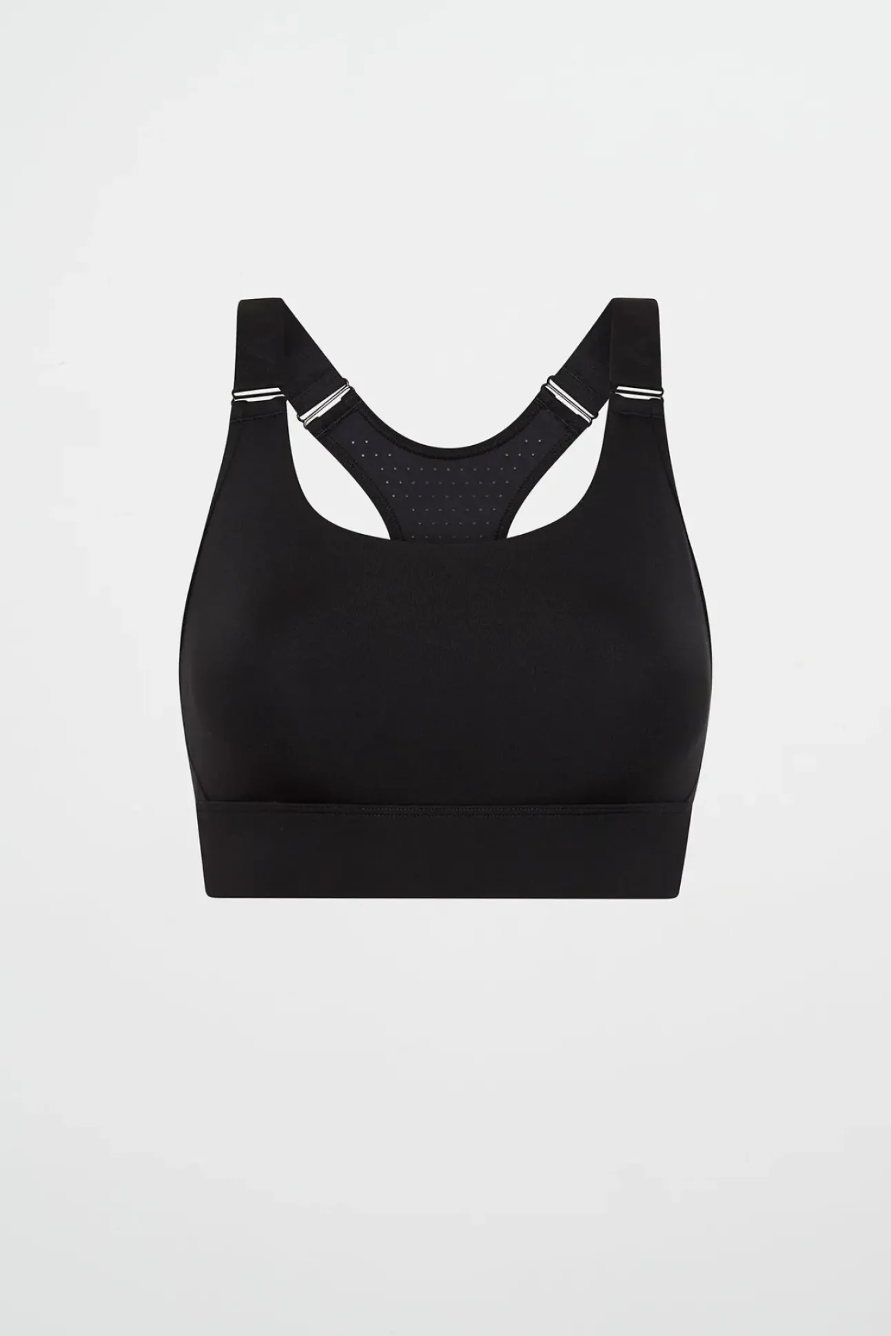 Logo Crossback Sports Bra 395