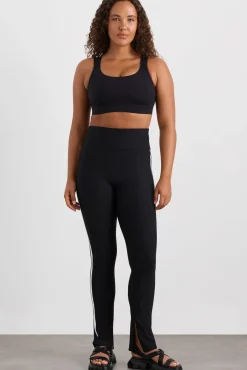 Logo Crossback Sports Bra 395