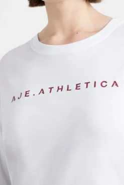 Logo Long Sleeve T-Shirt 127