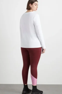 Logo Long Sleeve T-Shirt 127