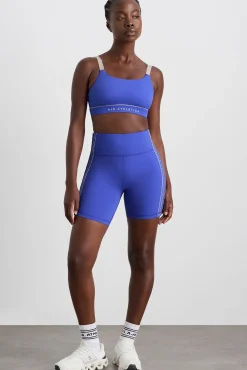 Logo Notch Bike Short 639