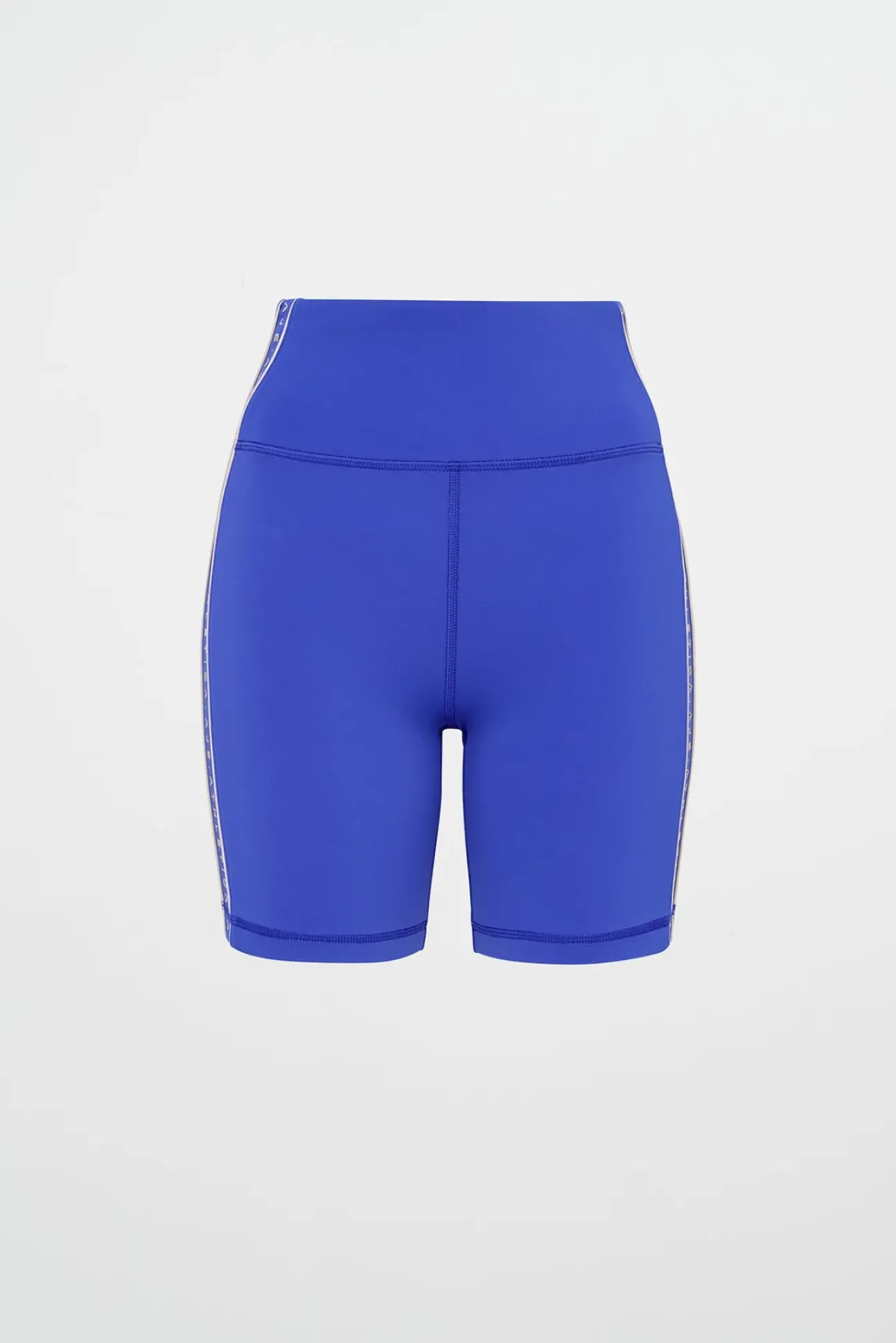 Logo Notch Bike Short 639